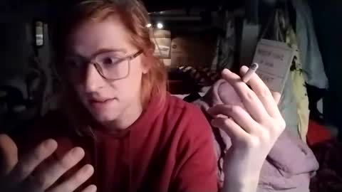 LesleyGumGrass- The Boring Trans girl online show from January 2025 05:29:01 AM