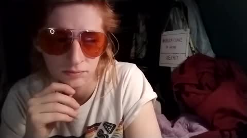 LesleyGumGrass- The Boring Trans girl online show from January 2025 06:59:02 AM