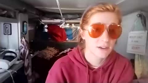 LesleyGumGrass- The Boring Trans girl online show from January 2025 04:19:01 PM
