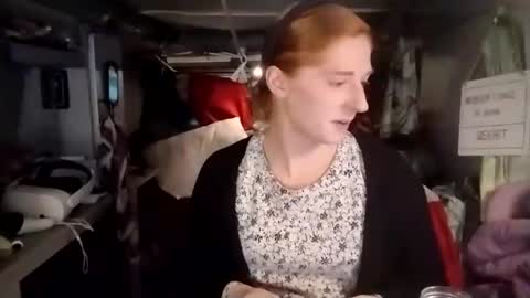 LesleyGumGrass- The Boring Trans girl online show from January 2025 12:39:02 AM
