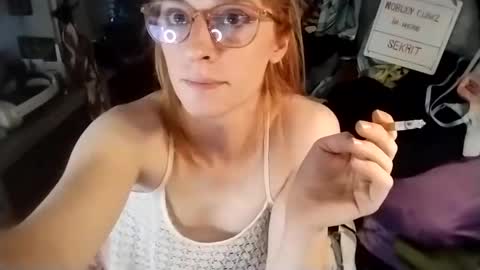 LesleyGumGrass- The Boring Trans girl online show from February 2025 05:05:02 PM