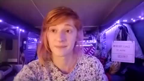 LesleyGumGrass- The Boring Trans girl online show from February 2025 05:50:01 PM