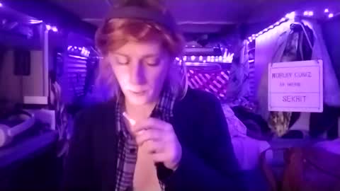 LesleyGumGrass- The Boring Trans girl online show from February 2025 06:09:01 AM