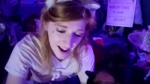 LesleyGumGrass- The Boring Trans girl online show from February 2025 09:14:02 AM