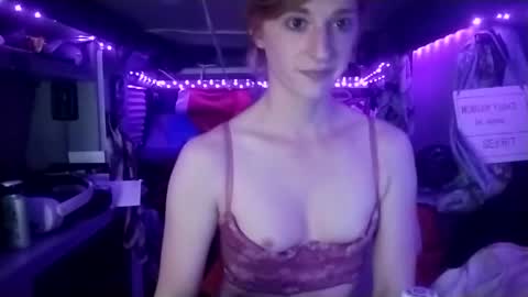 LesleyGumGrass- The Boring Trans girl online show from February 2025 04:01:02 AM
