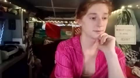 LesleyGumGrass- The Boring Trans girl online show from February 2025 05:54:02 PM