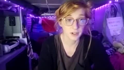 LesleyGumGrass- The Boring Trans girl online show from February 2025 01:45:02 AM