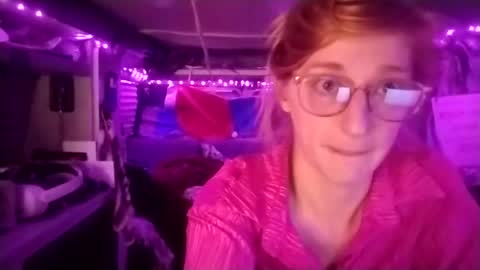 LesleyGumGrass- The Boring Trans girl online show from February 2025 04:47:02 AM
