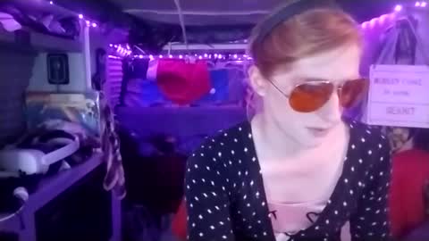 LesleyGumGrass- The Boring Trans girl online show from February 2025 04:36:02 AM