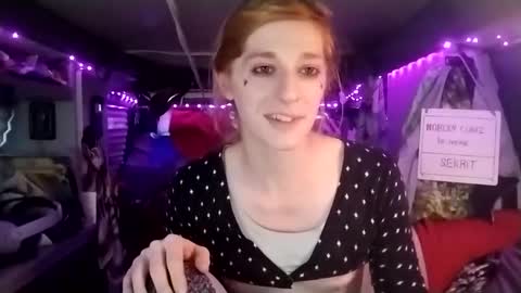 LesleyGumGrass- The Boring Trans girl online show from February 2025 10:14:02 PM