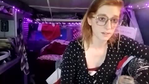 LesleyGumGrass- The Boring Trans girl online show from February 2025 05:02:01 AM