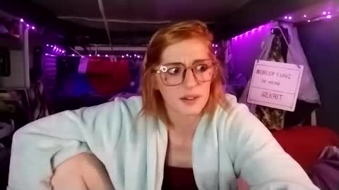 LesleyGumGrass- The Boring Trans girl online show from February 2025 08:07:01 AM