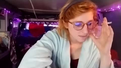 LesleyGumGrass- The Boring Trans girl online show from February 2025 05:53:01 PM