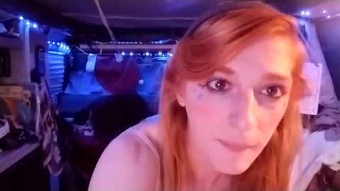 LesleyGumGrass- The Boring Trans girl online show from February 2025 06:17:02 AM