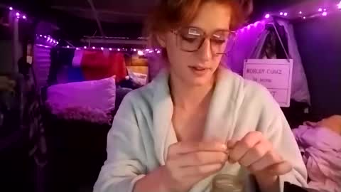 LesleyGumGrass- The Boring Trans girl online show from February 2025 11:44:02 AM