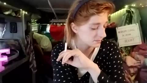 LesleyGumGrass- The Boring Trans girl online show from February 2025 04:10:02 PM