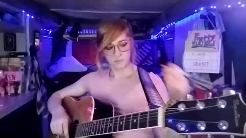LesleyGumGrass- The Boring Trans girl online show from March 2025 05:28:01 AM