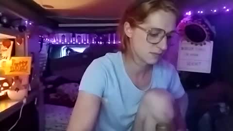 LesleyGumGrass- The Boring Trans girl online show from October 2025 06:52:02 PM