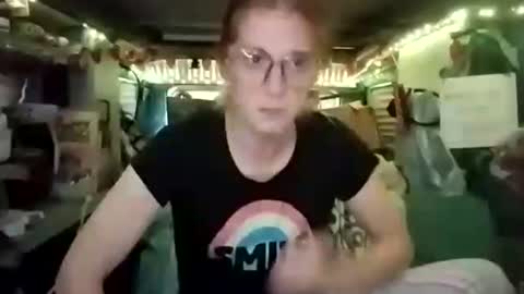 LesleyGumGrass- The Boring Trans girl online show from November 2025 08:55:01 PM