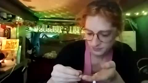 LesleyGumGrass- The Boring Trans girl online show from November 2025 09:14:01 PM