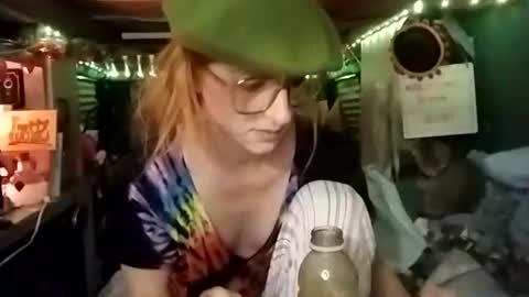 LesleyGumGrass- The Boring Trans girl online show from November 2025 11:54:01 PM