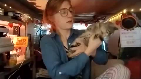 LesleyGumGrass- The Boring Trans girl online show from December 2025 06:12:01 PM