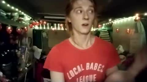 LesleyGumGrass- The Boring Trans girl online show from April 2026 03:07:02 AM