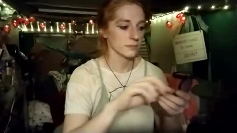 LesleyGumGrass- The Boring Trans girl online show from June 2026 04:25:01 AM