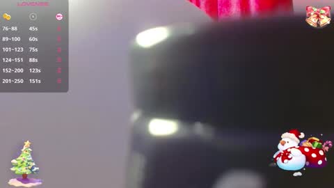 Leslie online show from December 2025 02:14:02 PM