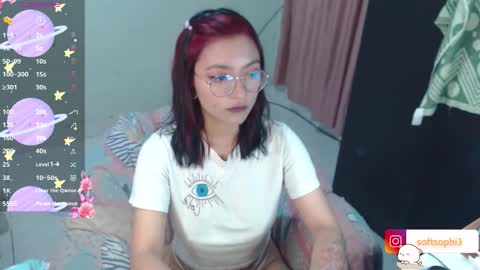 Snapshot of leslie__anderson chatting on October 2025 06:43:02 AM Leslie online show from October 2025 06:43:02 AM