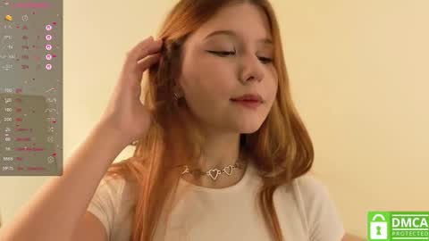 Tracy online show from October 2025 06:16:02 PM