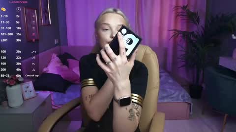 Stacey online show from April 2026 07:47:02 AM