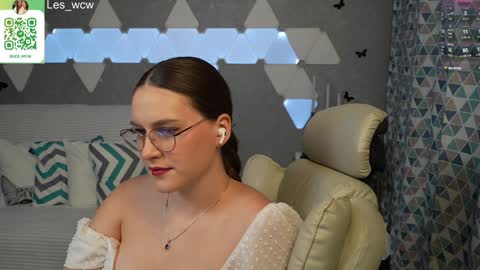 LeslieKorfs online show from February 2025 11:06:01 PM
