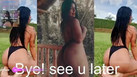 I am here from Monday to Friday from 730 am to 130 pm Colombia time and saturday from 500 am to 1000 am .... Soon Blue page online show from December 2024 04:46:02 PM