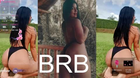 I am here from Monday to Friday from 730 am to 130 pm Colombia time and saturday from 500 am to 1000 am .... Soon Blue page online show from January 2025 12:52:02 PM