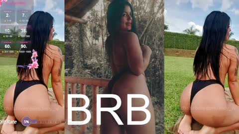 I am here from Monday to Friday from 730 am to 130 pm Colombia time and saturday from 500 am to 1000 am .... Soon Blue page online show from January 2025 02:48:01 PM