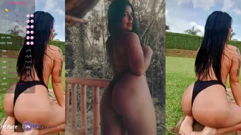 I am here from Monday to Friday from 730 am to 130 pm Colombia time and saturday from 500 am to 1000 am .... Soon Blue page online show from March 2025 03:45:02 PM