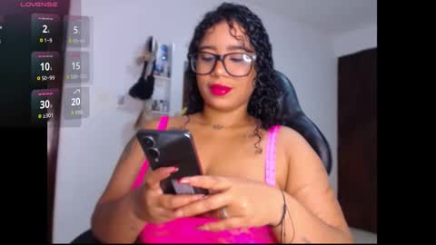 lesly online show from October 2025 01:58:02 AM
