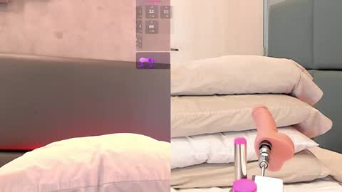 Snapshot of leslymonroe chatting on October 2025 10:37:01 AM Lesly online show from October 2025 10:37:01 AM