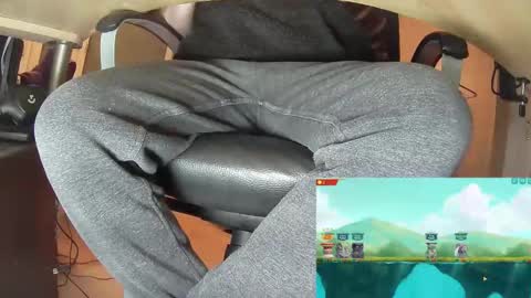 Lesorio online show from March 2025 09:00:02 PM