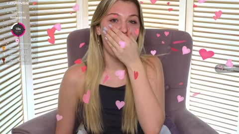 Erin Open for long and cool pvts 3 online show from December 2024 04:29:02 PM