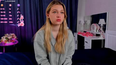 Erin Open for long and cool pvts 3 online show from December 2024 09:07:02 AM