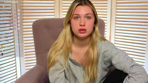 Erin Open for long and cool pvts 3 online show from December 2024 02:52:01 PM