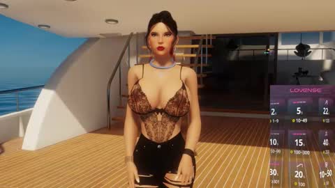 lessly_muah online show from October 2025 01:09:01 PM