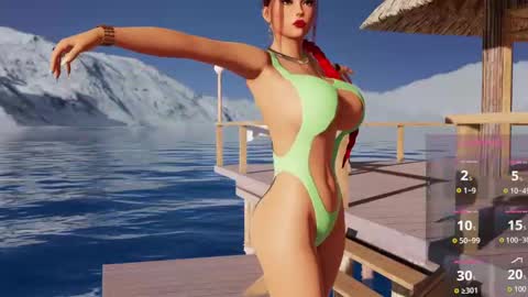 lessly_muah online show from October 2025 05:11:02 PM