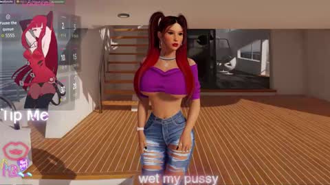 lessly_muah online show from February 2026 03:43:01 PM