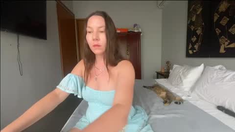 lessya_magic online show from May 2026 07:25:01 AM