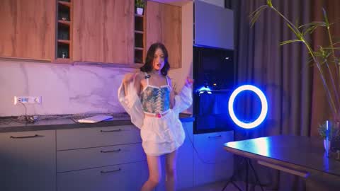 Hi my name is Lessy I am 18 years old. Im new here but I really like making new acquaintances online show from September 2025 12:23:02 AM