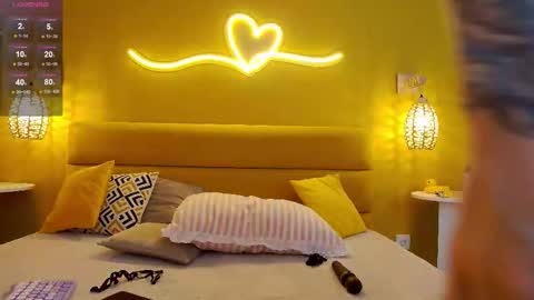 Lessy online show from October 2025 03:17:01 AM