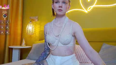 Lessy online show from November 2025 04:12:02 AM